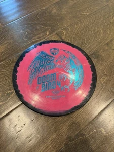 Discmania Doom Bird Simon Lizotte Signature Series 173 Horizon Fd3 - Picture 1 of 5