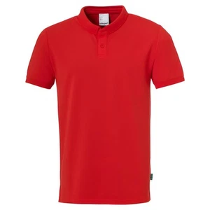uhlsport Essential Polo Shirt Prime Herren Poloshirt T-Shirt - Bild 1 von 5