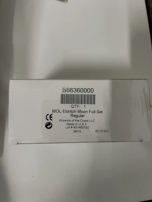 Mtg Eldritch Moon Regular Full Set - Image 1 of 2