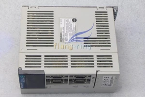 ONE Mitsubishi MR-J2S-60A Servo Drive Used - Picture 1 of 2