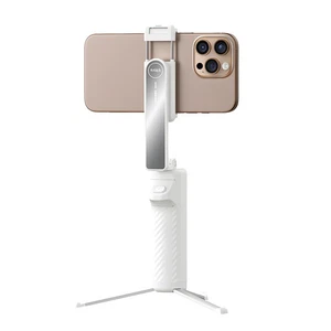 Remote Selfie Stick Tripod Phone Desktop Stand Desk Holder For iPhone/Samsung US - Picture 1 of 17
