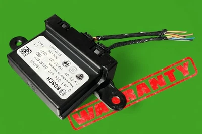 2014-2017 fiat 500L parking sensor control module computer 0263004477/51974644 - Image 1 of 4