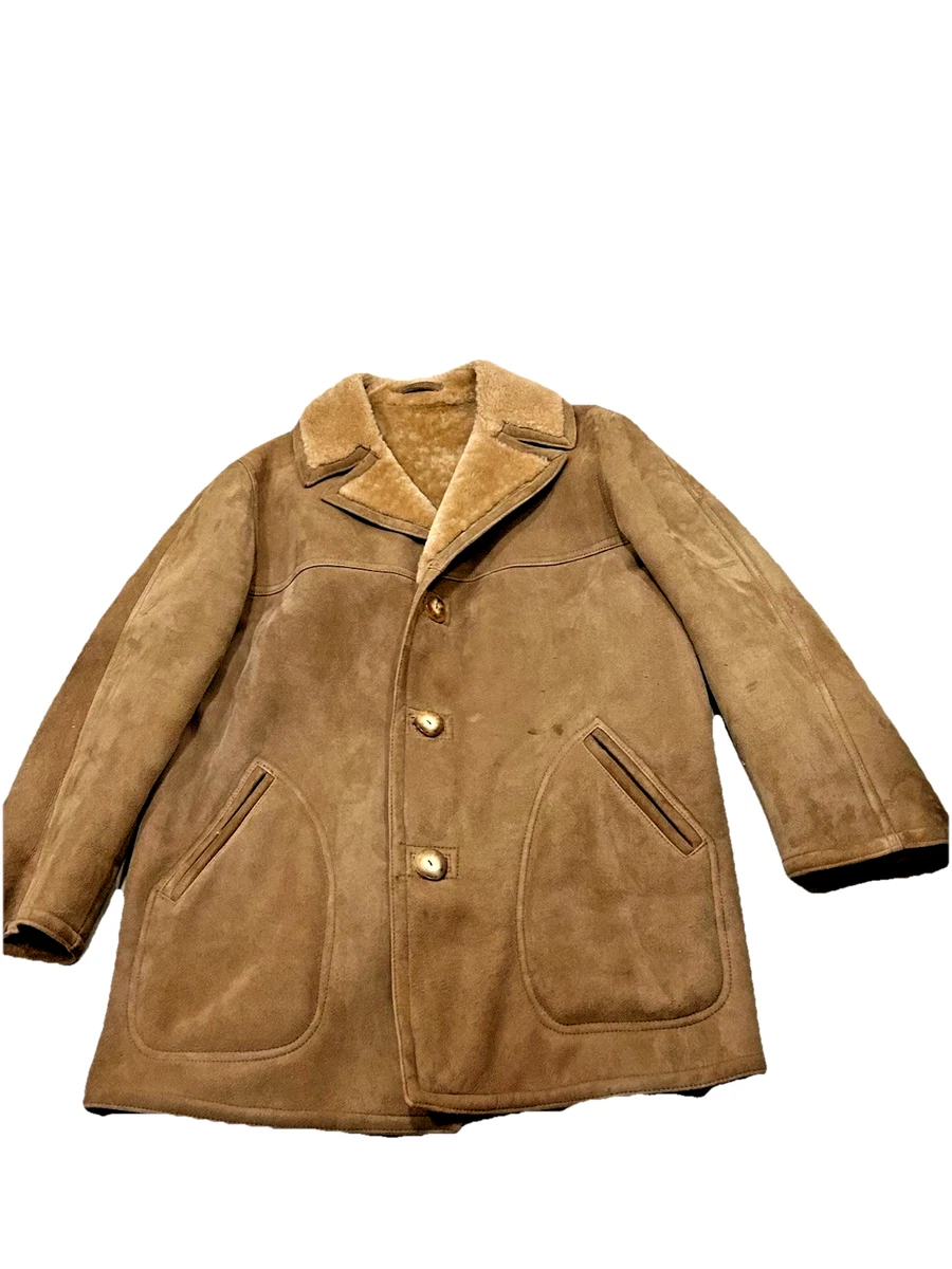 Sawyer of Napa Coats, Jackets & Vests for Men for Sale | Shop New