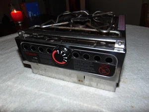 Estufa de alcohol de un solo quemador Origo modelo 1500 probada y funcionando - Imagen 1 de 14