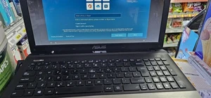 ASUS K55A Laptop 15.6" HD Screen, - Picture 1 of 5