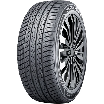 2 Tires Blackhawk Agility AWT 225/50R17 98V XL All Weather Performance Foto 1 de 3