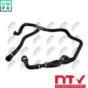 RADIATOR HOSE CPP-BM-073 FOR BMW X5/E70 X6/E71/E72 N55B30A N54B30A 3.0L 6cyl - Picture 1 of 7