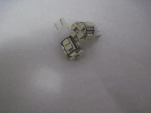 12 pcs T10 T15 921 168 194 12-1210SMD Cool White color - Picture 1 of 6