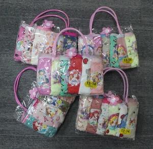 12/18 Pack Barbie/Disney-Princess/Dora TEEN GIRLS' UNDERWEAR Panties Briefs - Picture 1 of 4