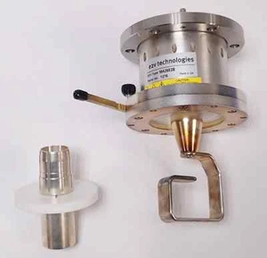 E2V EEV TYPE MA2652B OUTPUT COUPLING LOOP FOR IOT UHF AMPLIFIER NoS - Afbeelding 1 van 5