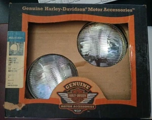 Genuine Harley Davison 12.8V  #68208 -Passing Lamp Bulb Light Kit - Bild 1 von 5