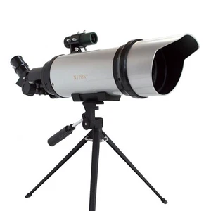 450x95 Richfield Refractor Telescope for Nature, Bird Watching and Sstronomy - Picture 1 of 3