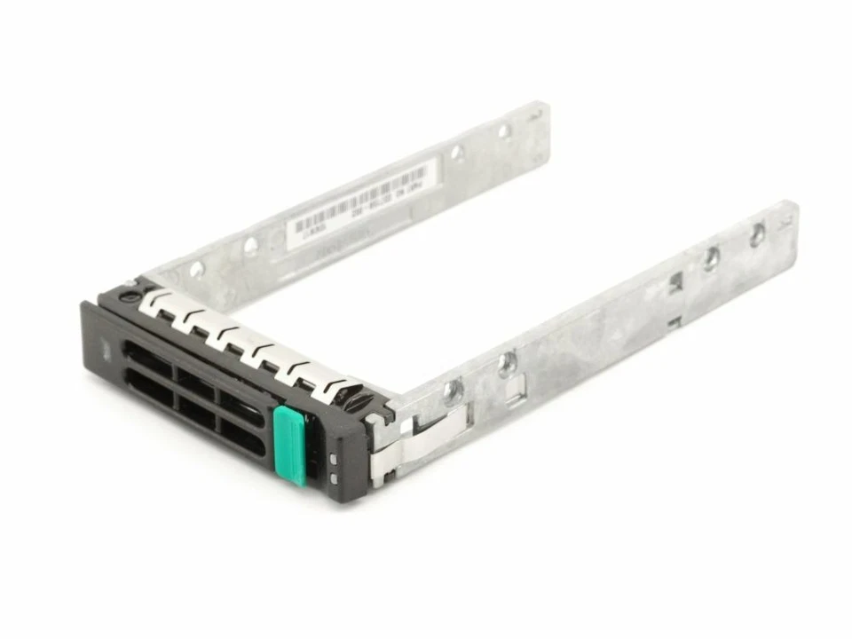 Intel D37158-002 2.5 " Hard Drive Caddy Frame MFSYS25 SR2600 SR2625 - Image 1 of 1