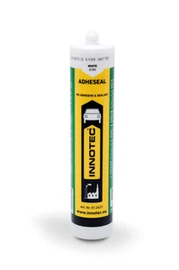 Adheseal  Silikon Unterwasser Kleber Dichtmasse  Innotec 290ml Beige    74404484 - Bild 1 von 2