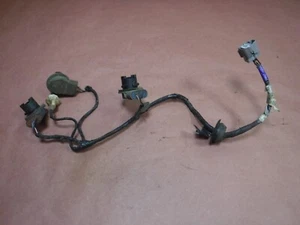 Jeep Grand Cherokee ZJ 97-98 Rear Tail Light Wiring Harness Free Ship 56042348 - Picture 1 of 4