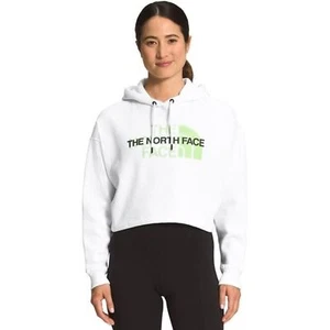 The North Face Coordinates Hoodie Size L. Brand New with tag - Picture 1 of 12