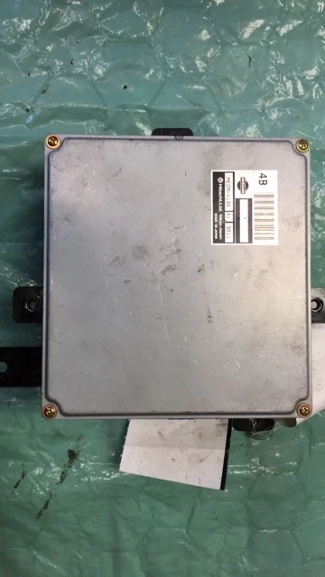 MECM-V186 Nissan Pathfinder 1993 ecm ecu computer - Image 1 of 1