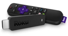 Roku 3800R Streaming Stick - Black (2017)