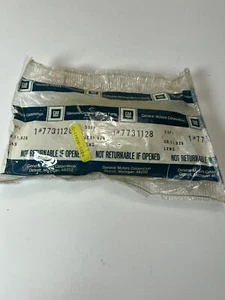 1 Nos gm 68-72 Dome Lens Cover Chevelle Cutlass GTO OLDs 442 F-85 GS gm# 7731128 - Picture 1 of 2