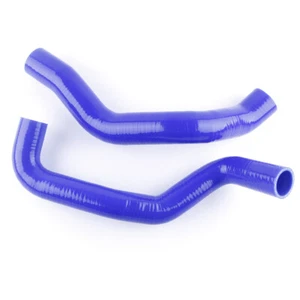 FOR 94-95 FORD MUSTANG GT/GTS/SVT Cobra 5.0L V8 SILICONE RADIATOR HOSE 1994 1995 - Picture 1 of 6