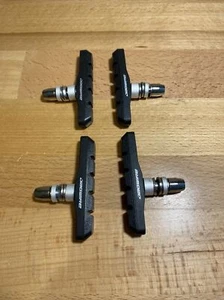 Jagwire Basics BWP505 Brake Pads, Two Pairs - Picture 1 of 6
