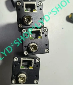 One used SENTECH STC-SCA503POE industrial camera - Picture 1 of 2
