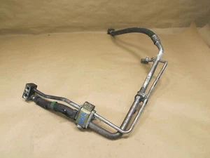 🥇03-06 DODGE SPRINTER A/C AIR CONDITION HOSE PIPE LINE W EXPANSION VALVE OEM - Foto 1 di 12