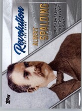 2019 Topps Revolution of the Game Baseball You Pick NM/MT REV-2 - REV-11