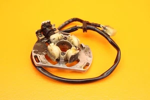 03-17 KTM 85 SX 06-11 KTM 105 SX Stator Alternator Magneto 46139004000 - Bild 1 von 8