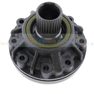 Transmission Charger Pump ZGAQ-03111 For Hyundai 50D-7A 50DE 80DEACE HDF50-7 - Picture 1 of 4