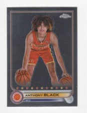 2022 TOPPS CHROME McDONALD'S ALL AMERICAN BASKETBALL PICK YOUR PLAYER