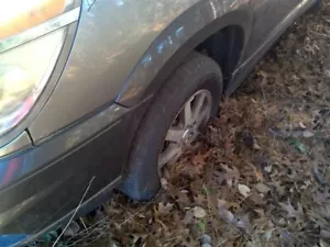 Driver Left Axle Shaft Front Axle Fits 02-07 RENDEZVOUS 3239246 - Picture 1 of 4