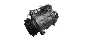 2017-2019 Infiniti QX30 OEM 2.0L A/C Air Conditioning Compressor 447250-1670 - Picture 1 of 12