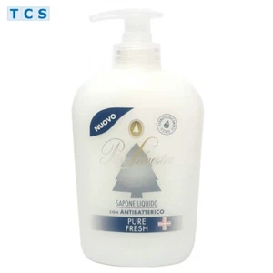 PINO SILVESTRE Sapone líquido Pure Fresh, jabón líquido en dispensador, 300 ml - Imagen 1 de 1