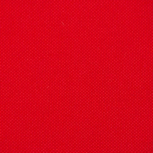 Polyester Stoff Meterware PVC Coating wasserabweisend rot 1,5m Breite - Bild 1 von 3