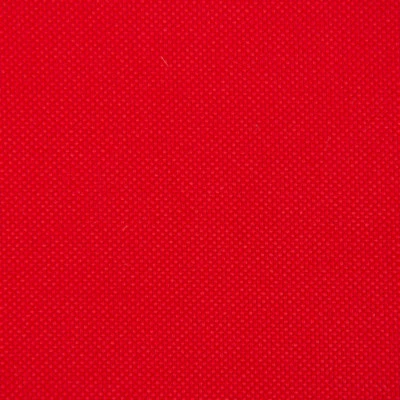 Polyester Stoff Meterware PVC Coating wasserabweisend rot 1,5m Breite - Bild 1 von 3