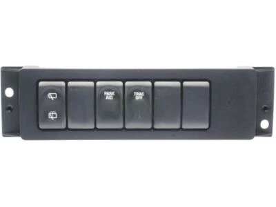 Interruptor limpiaparabrisas trasero para Buick Rendezvous 2003-2007 SMP 26154MF 2006 2004 2005 Foto 1 de 2