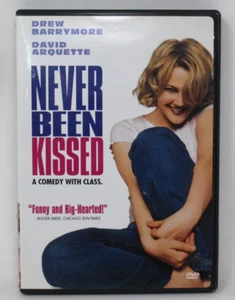 Never Been Kissed (DVD, 2006) - Imagen 1 de 3