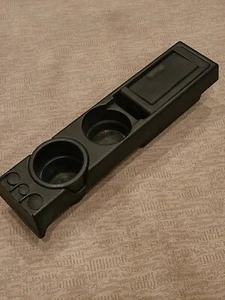 1992-1995 BMW 325is E36 Center Console Cup Holder '92-'95 M3 318i 323i 325i 328i - Bild 1 von 12