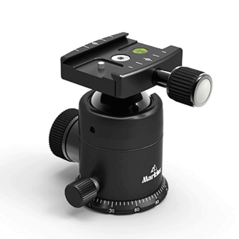 Markins Ball Head Camera Tripod Heads for sale | eBay Markins Ball Head Camera Tripod Heads for sale | eBay