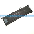 New 8N0T7 75Wh Laptop Battery for Dell XPS 15 9575 Precision 5530 2-IN-1 0TMFYT