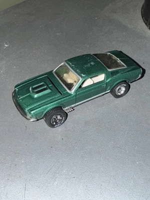Mustang GT personalizado 1968 Hot Wheels de colección Foto 1 de 4