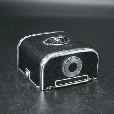 Hasselblad 12 rollos película trasera 120 película, número de inserción coincidente Foto 1 de 4
