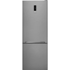 Smeg FC48XDNE frigorifero con congelatore Libera installazione 481 L E Acciaio i - Foto 1 di 3