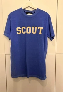 Dsquared2 Scout T-Shirt XL Nv715 - Bild 1 von 2