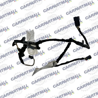 2006-2010 Pontiac Sedan G6 Front Door Tweeter Speaker Wire Harness 15229438 OEM - Image 1 of 4