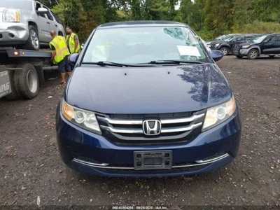 Fuse Box Engine Compartment EX Fits 11 13-17 ODYSSEY 979597 Foto 1 de 4