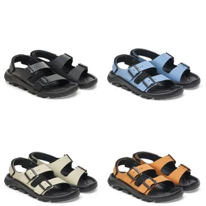 BIRKENSTOCK MOGAMI TERRA OASIS SANDALEN NORMAL WEITE - Bild 1 von 12