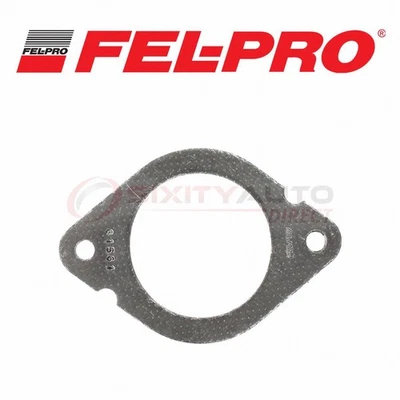Fel-Pro Exhaust Pipe Flange Gasket for 1996-1999 Chevrolet C2500 Suburban cz - Image 1 of 4