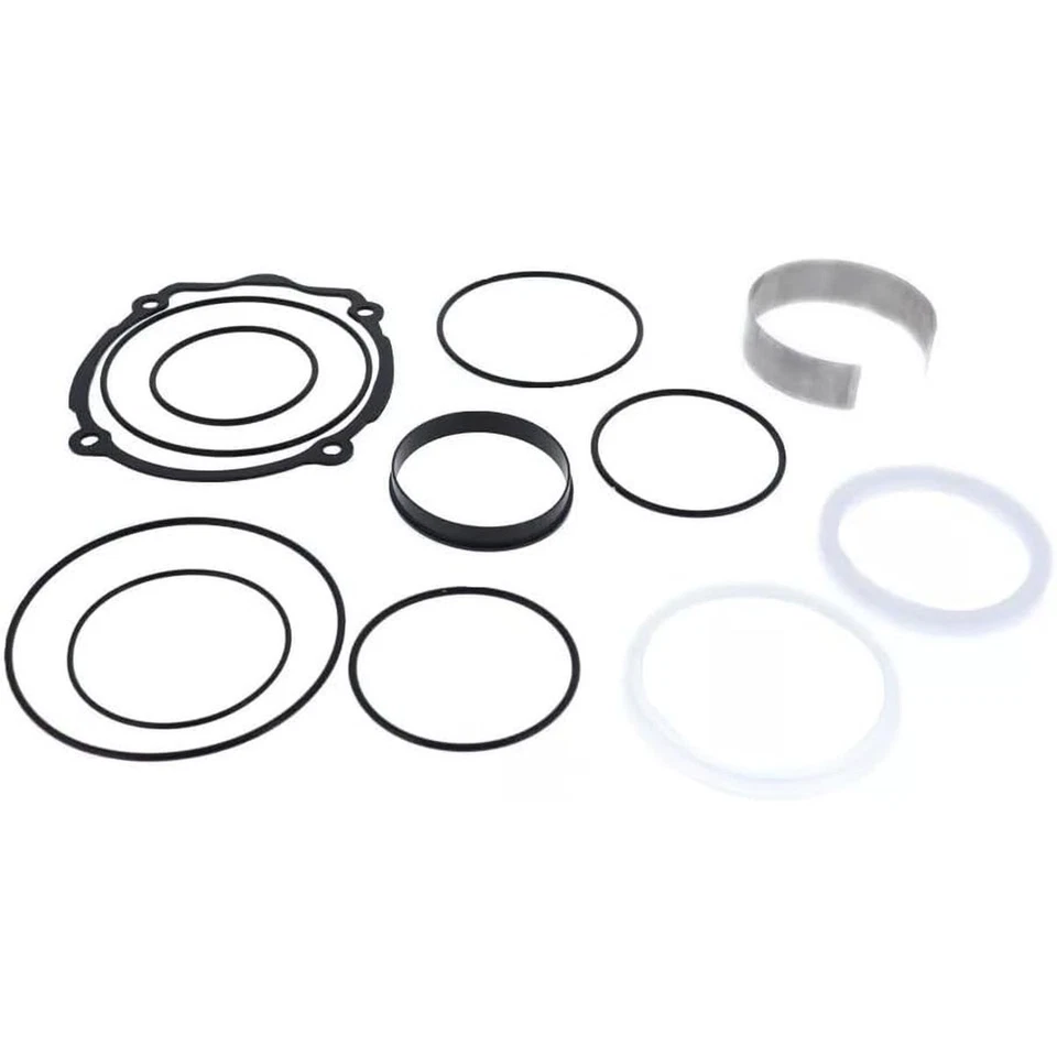 DeWalt Genuine OEM Rebuild Kit for DWF83PL Nailer - F83-RK - Image 1 of 1